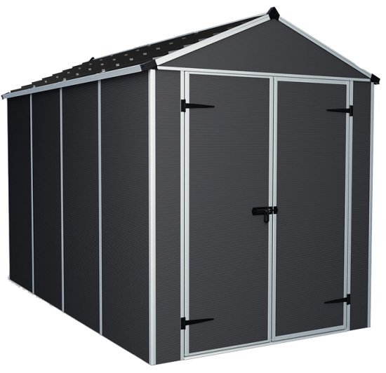 מחסן Rubicon Palram 1.9x3