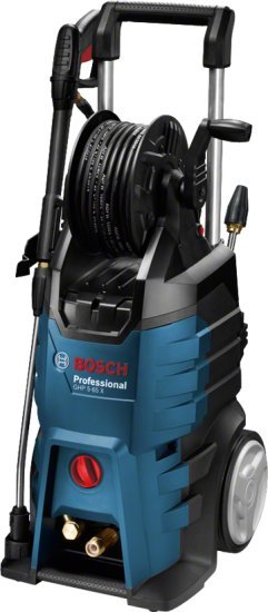 מכונת שטיפה מקצועית Bosch GHP 5-65X 2400W