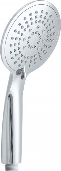 מזלף 5 מצבי זרימה ZM Hamat מקבוצת חמת הפצה דגם Tenerife - צבע כסוף