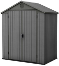 מחסן DARWIN 6X4 - כתר