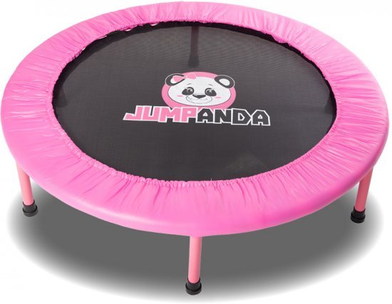 טרמפולינה ביתית מתקפלת לילדים 38 אינץ'