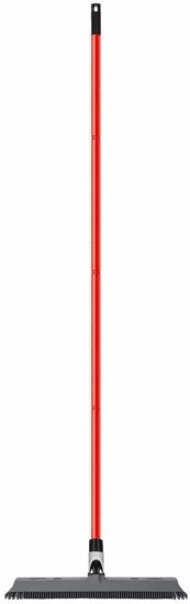 רב-מג סיליקון מטאטא סיליקון להב פטנטי 41 ס"מ Tyroler אפור