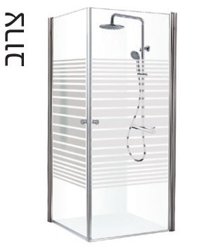 אמבטיון ללא מסגרת דגם נוי מבית MATINA - טקסטורה צרוב