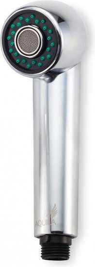 מזלף 2 מצבי זרימה לברז נשלף Aquila Daniel