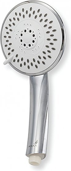 מזלף 5 מצבי זרימה Aquila Shir – צבע כרום