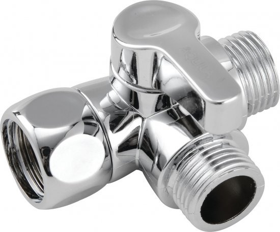 מסוט אסלה Aquila Alin – צבע כרום