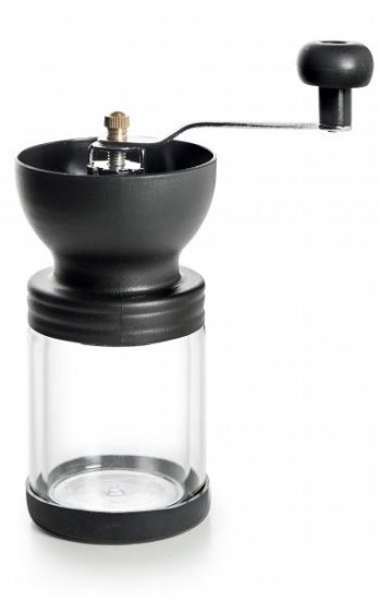 מטחנת קפה ידנית – Ibili