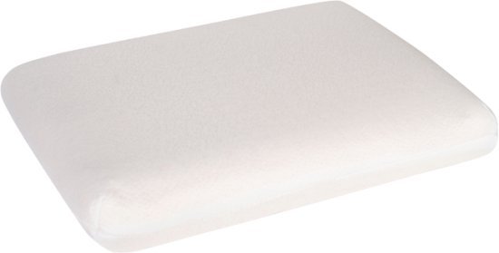 כרית שינה ויסקו ג'ל אופל Homestyle 58x38