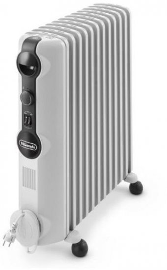 רדיאטור 12 צלעות Delonghi Radias 2500W TRRS1225