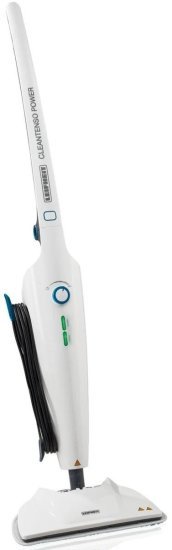 מכשיר לניקוי רצפות בקיטור CleanTenso Leifheit