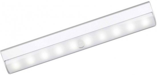 תאורת לד עם חיישן תנועה Bpower