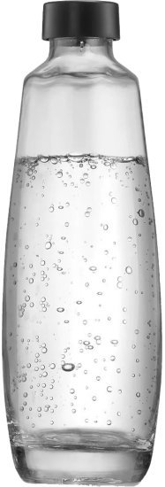 קארף זכוכית 1 ליטר – DUO, Sodastream