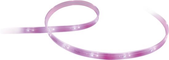 רצועת תאורת LED חכמה Philips Hue Lightstrip Plus – ערכת בסיס 2 מטר