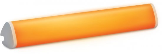 סרגל אור צבעוני חכם ליניארי יחיד Wiz