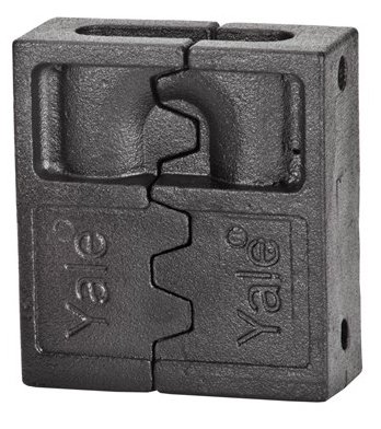 רתק למנעול תלייה 16 ממ Yale Smart Lock