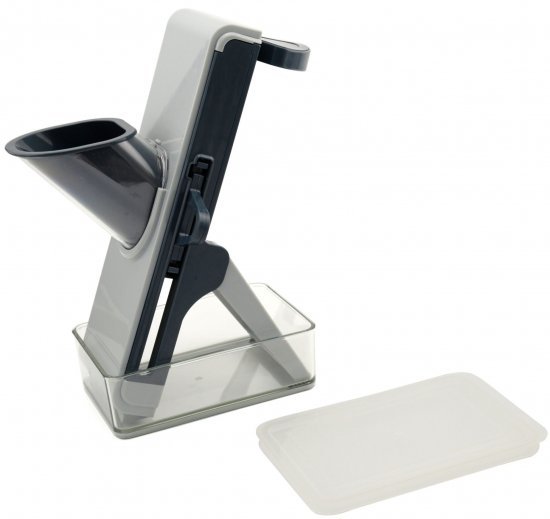 מנדולינה מקצועית – Soltam