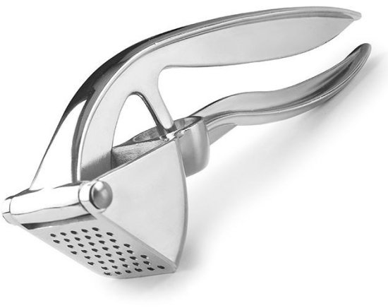 כותש שום מתכתי – Ibili