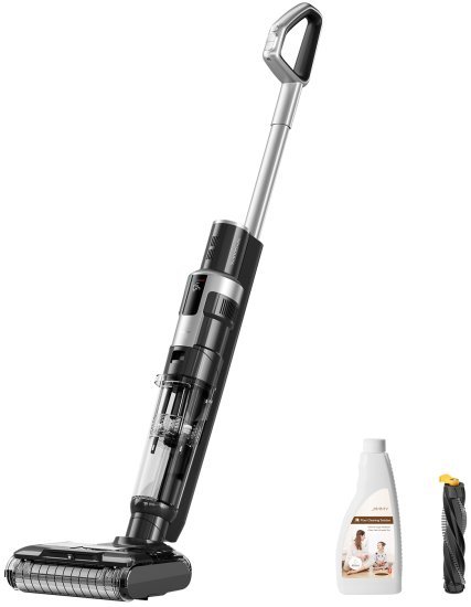שואב אבק ושוטף רצפות אלחוטי Jimmy HW9 Pro