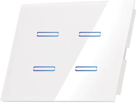 מפסק תאורה WiFi חכם Semicom