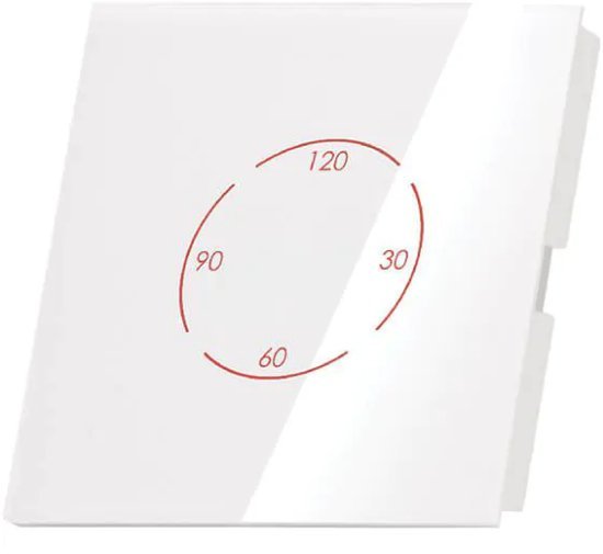 מתג חכם לדוד שמש Semicom