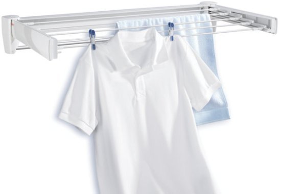 מייבש כביסה נשלף 3.6 מ' Telegant Protect Leifheit