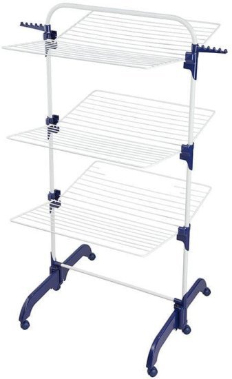 מתקן ייבוש כביסה מגדל Comfort Tower 420 – Leifheit