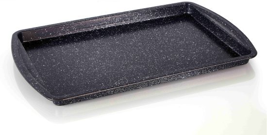 סט 3 מגשי אפייה Carbon Steel – Bake it Up Soltam