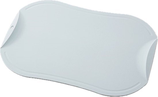 משטח חיתוך 28.7X19.8 – Doble, כחול שמיים