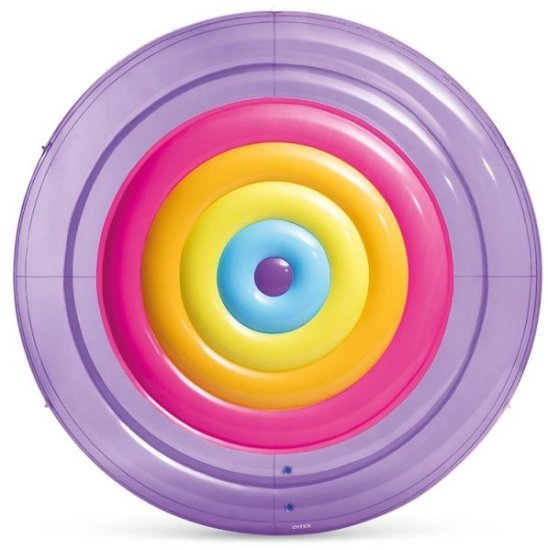 מזרן שיזוף מתנפח