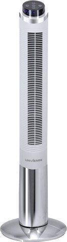 מאוורר מגדל עם שלט Universe NRI-7080