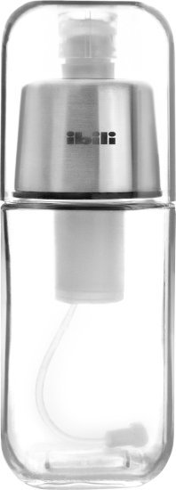 מתז שמן זכוכית 180 מ"ל – Ibili