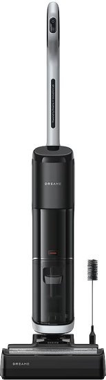 שואב אבק ושוטף רצפות אלחוטי Dreame H14 צבע אפור