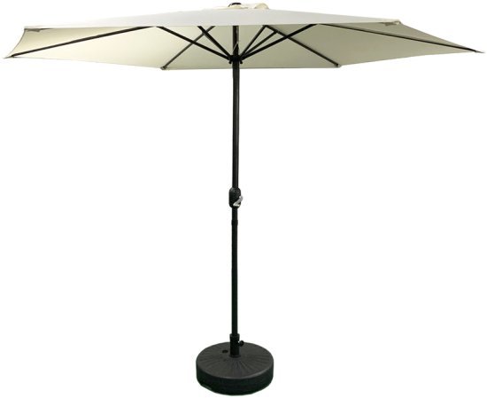 שמשיה עגולה 3 מטר דגם MU7016BJ