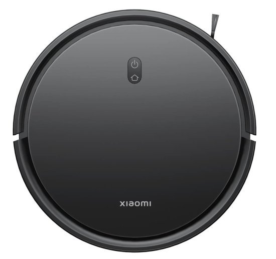 שואב אבק רובוטי Xiaomi Robot Vacuum E10C צבע שחור