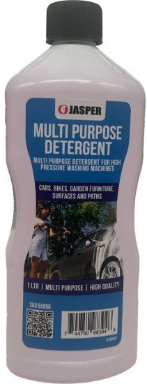 נוזל ניקוי רב תכליתי Jasper 1 ליטר