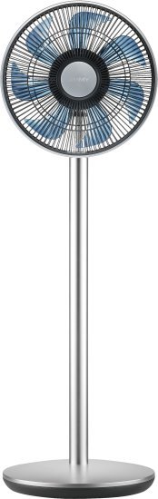 מאוורר עומד חכם Jimmy JF41 - צבע כסוף