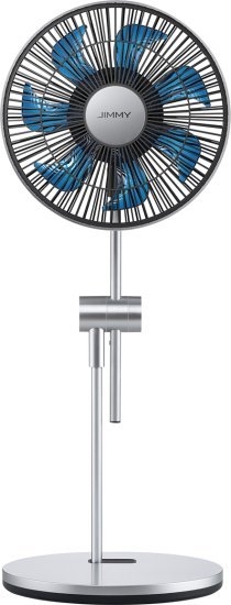 מאוורר עומד חכם Jimmy JF35 - צבע כסוף
