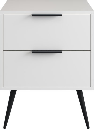 שידה 2 מגירות מיאל – Ramos