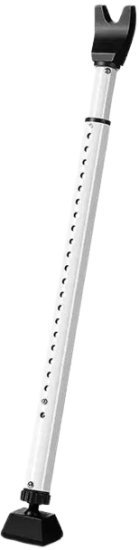 נעילת דלת ממ״ד מוט בריח מבית HomeSet