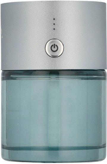 Miyo Scent מפיץ ריח חכם לרכב Car-Q לונדון