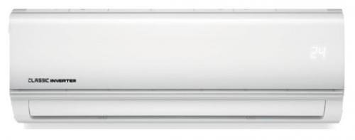 מזגן עילי Electra Classic Inverter 340 24,260BTU - צבע לבן