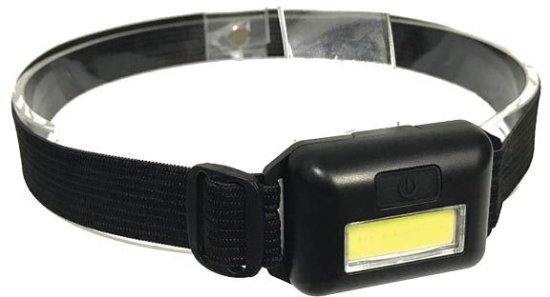 פנס ראש OMEGA 3W