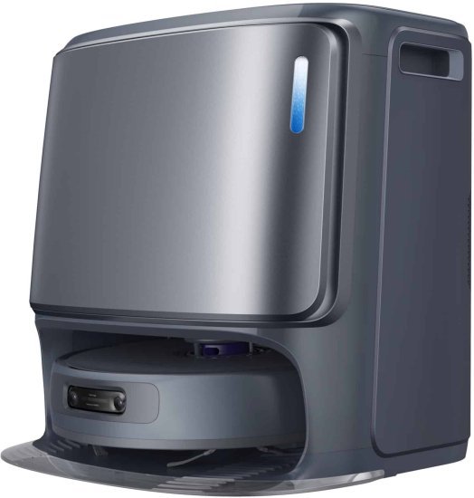 שואב אבק ושוטף רובוטי Narwal Freo Z Ultra Dark Gray