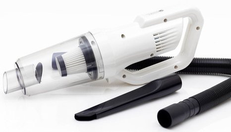 שואב אבק אלחוטי לרכב ולבית ONE