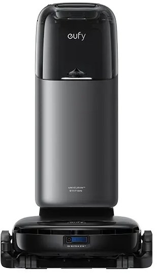 שואב אבק רובוטי Eufy S1 Pro מבית Anker