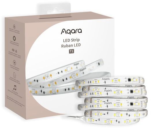 פס LED חכם Aqara LED Strip T1 – אורך 2 מטר
