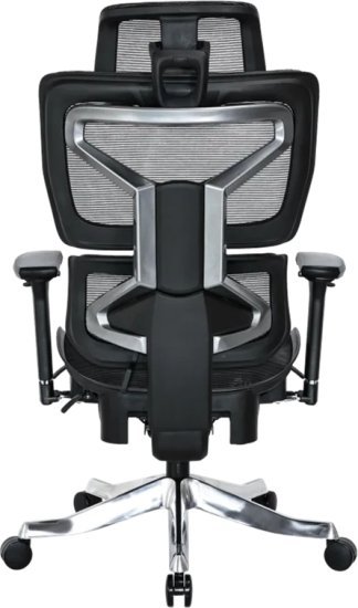 כיסא מנהלים ארגונומי דגם RC-1109E מבית Miracase