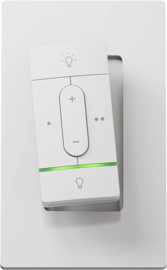 מתג חכם אלחוטי +Nanoleaf Sense