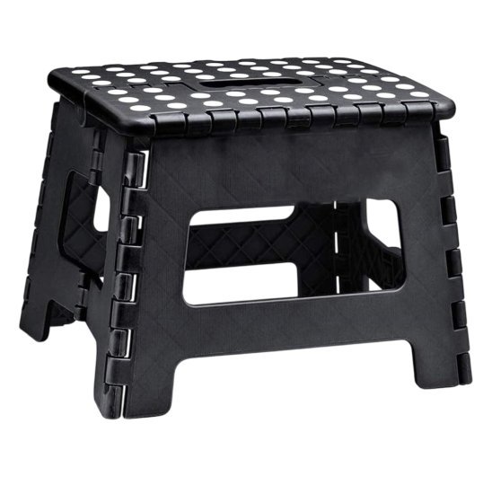 שרפרף מתקפל 27 ס"מ – HomeSet