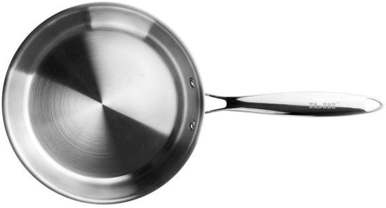 מחבת פרמיום נירוסטה רב שכבתי 30 ס"מ – Triply Ibili